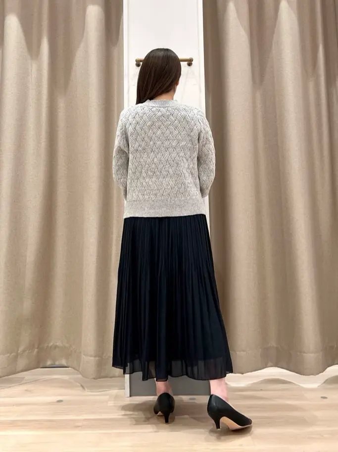 ANY SIS 瀬野 コーディネート画像