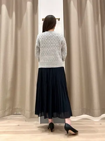 ANY SIS 瀬野 コーディネート画像