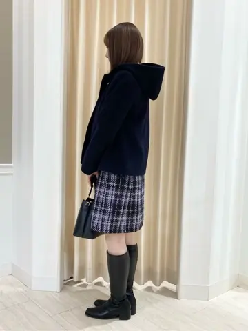 ANY SIS 伊藤 コーディネート画像