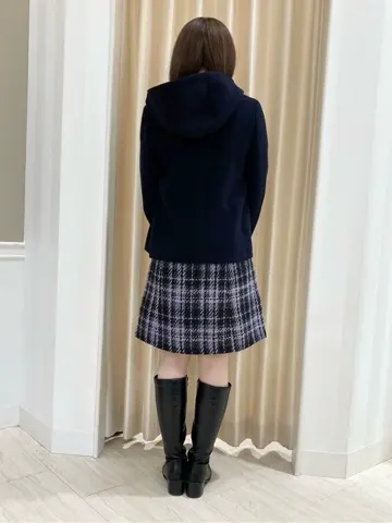 ANY SIS 伊藤 コーディネート画像