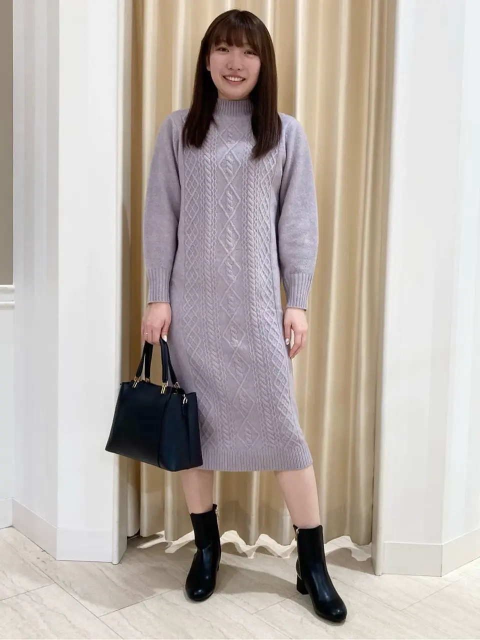  伊藤 コーディネート画像