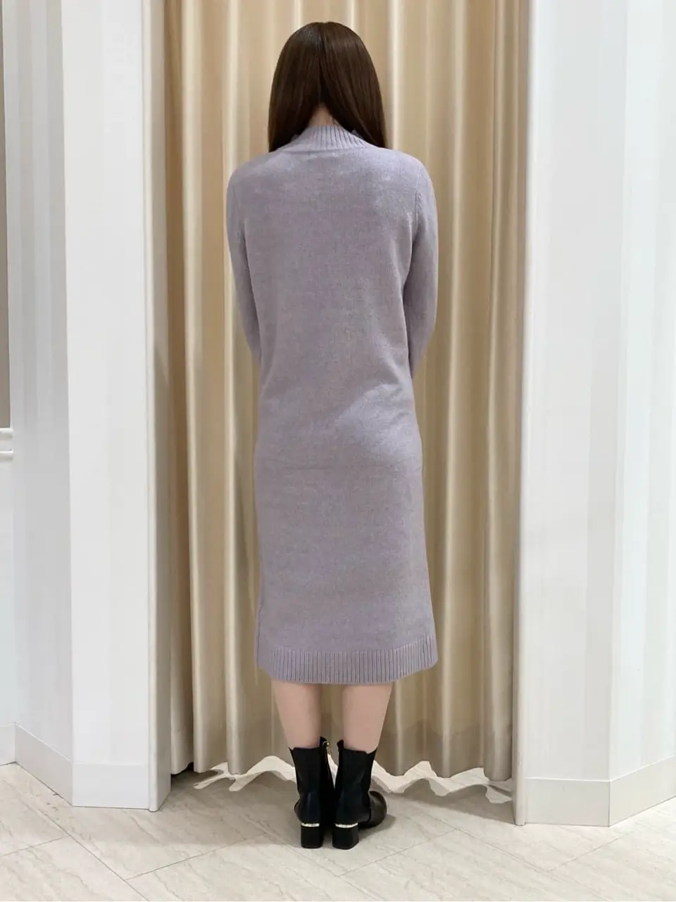 ANY SIS 伊藤 コーディネート画像