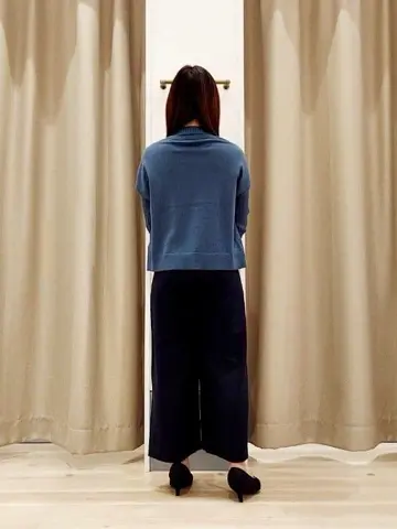 ANY SIS 齋藤 コーディネート画像