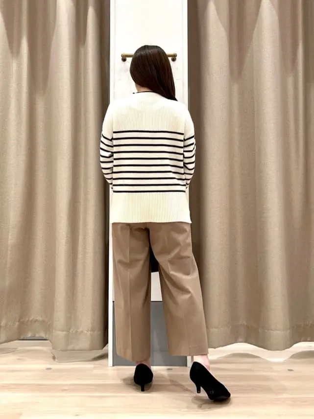 ANY SIS 瀬野 コーディネート画像