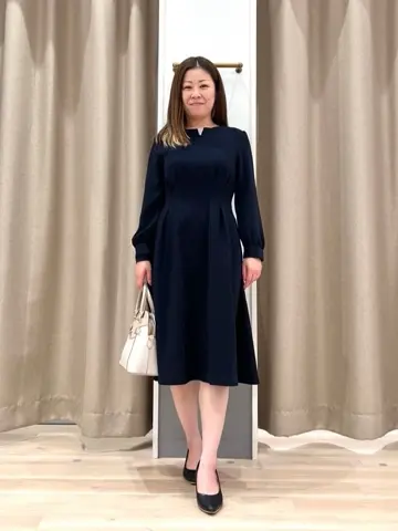 ANY SIS 瀬野 コーディネート画像