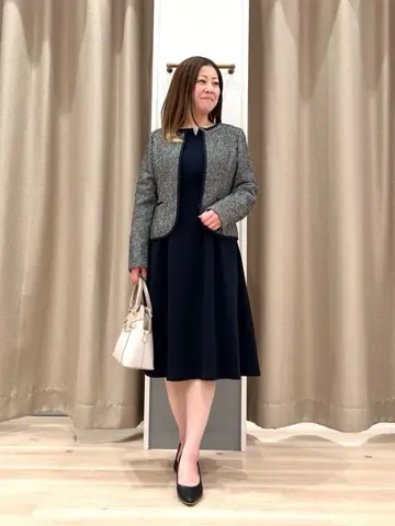 ANY SIS 瀬野 コーディネート画像