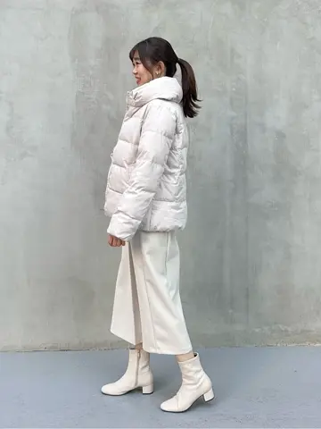 ANY SIS みぃ コーディネート画像