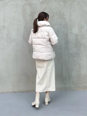 ANY SIS みぃ コーディネート画像