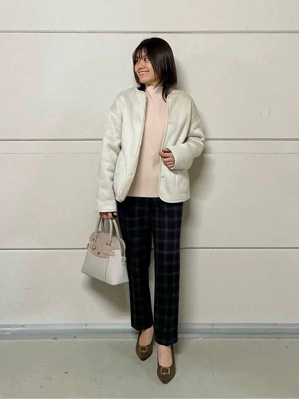  浅倉 コーディネート画像