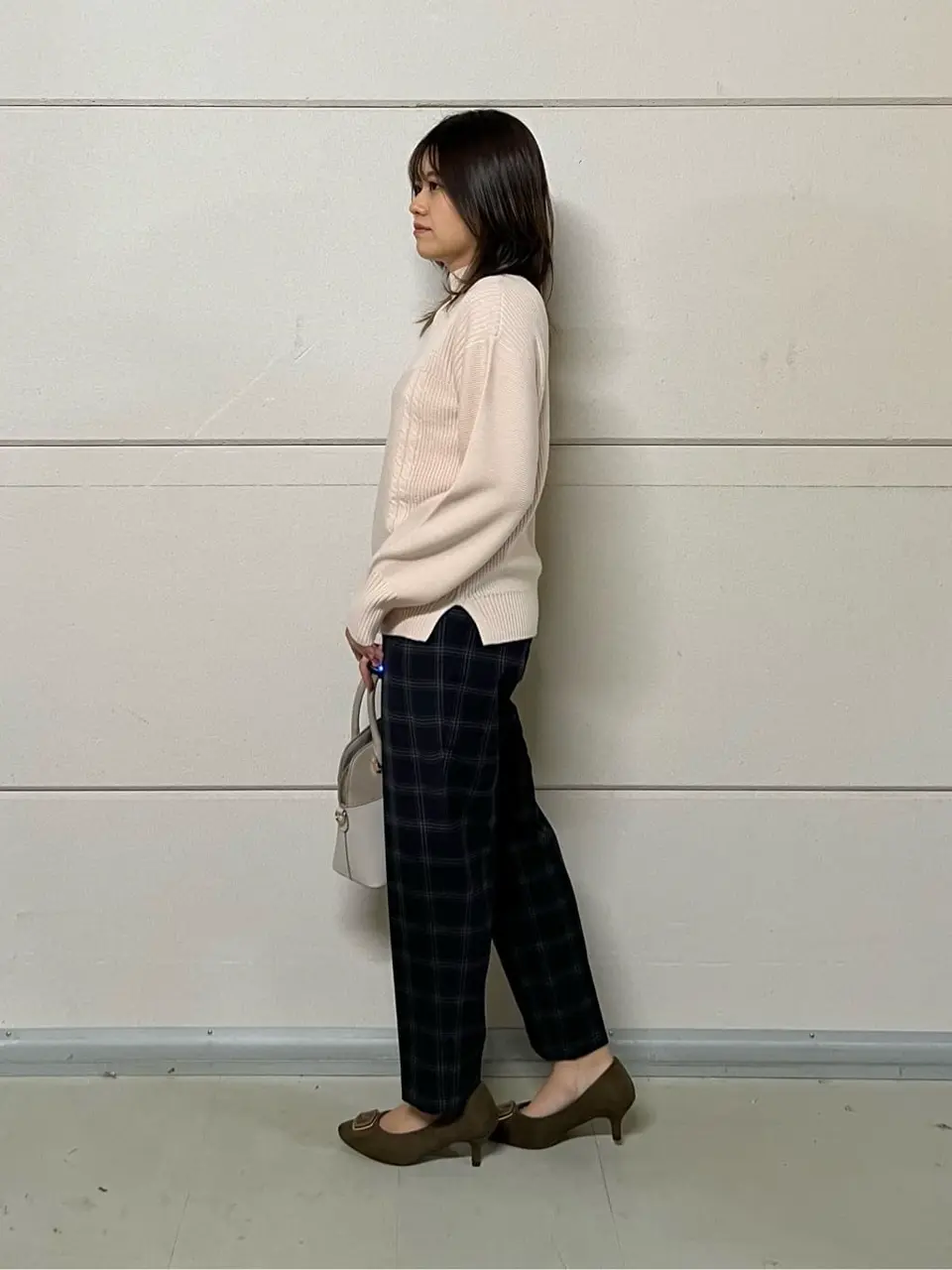 ANY SIS 浅倉 コーディネート画像