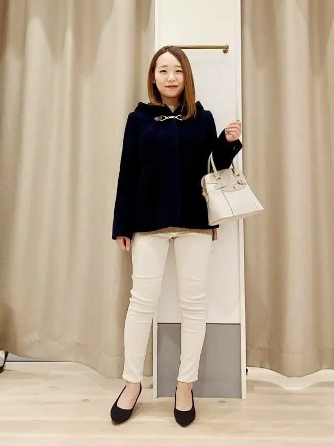 ANY SIS 齋藤 コーディネート画像