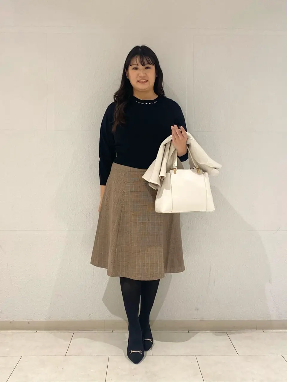  寺嶋 コーディネート画像