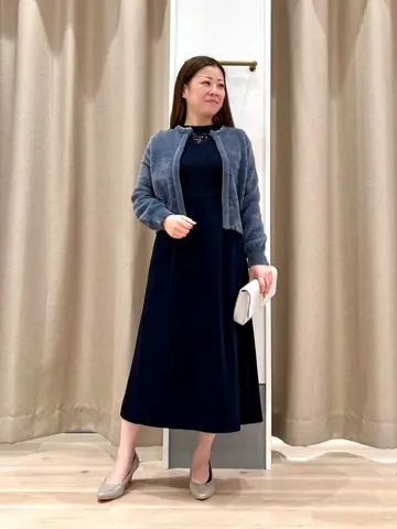 ANY SIS 瀬野 コーディネート画像