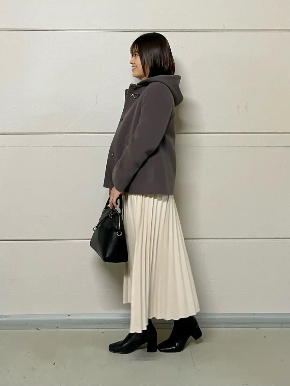 ANY SIS 浅倉 コーディネート画像