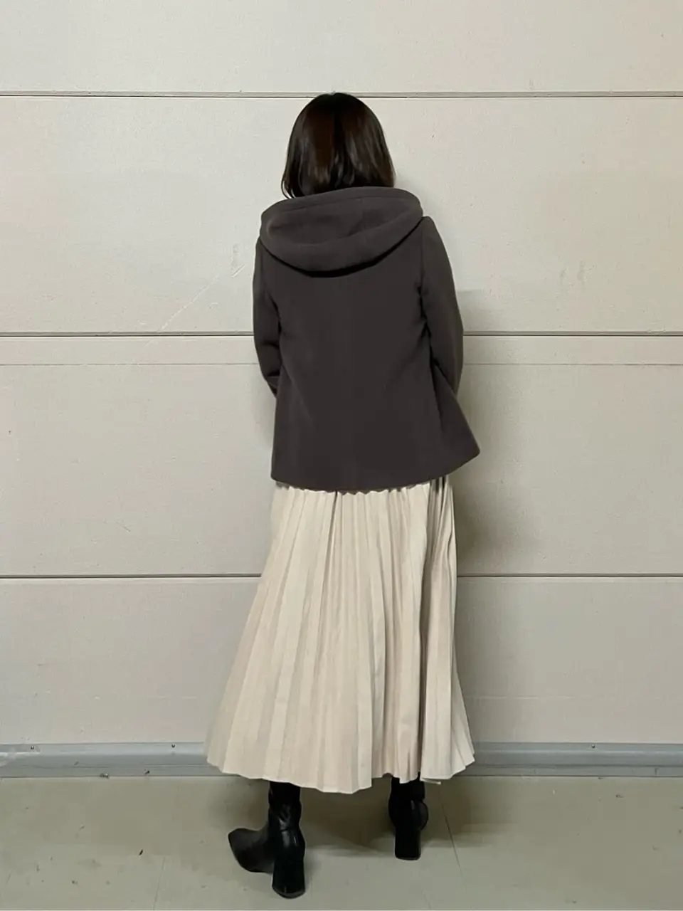 ANY SIS 浅倉 コーディネート画像