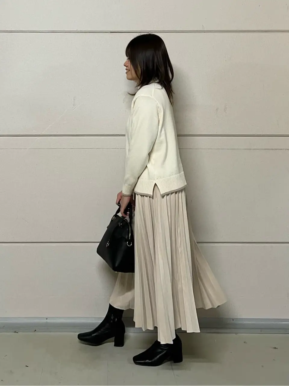 ANY SIS 浅倉 コーディネート画像