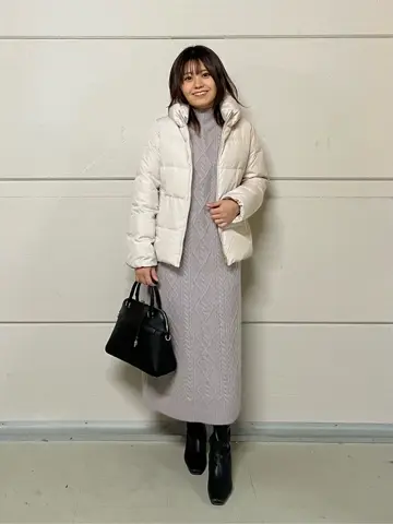 ANY SIS 浅倉 コーディネート画像