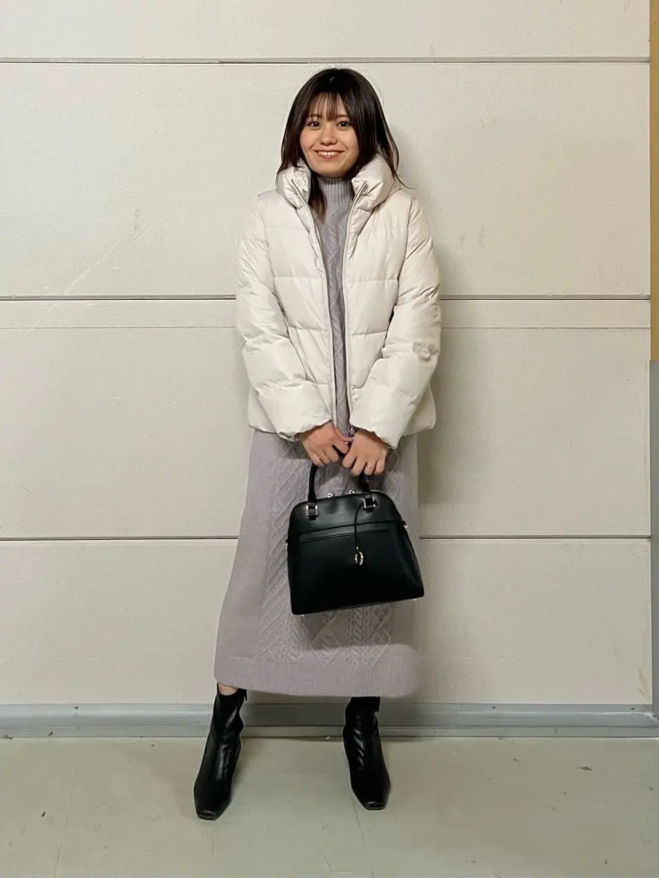 ANY SIS 浅倉 コーディネート画像