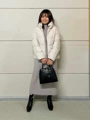 ANY SIS 浅倉 コーディネート画像