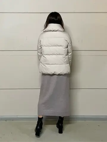 ANY SIS 浅倉 コーディネート画像