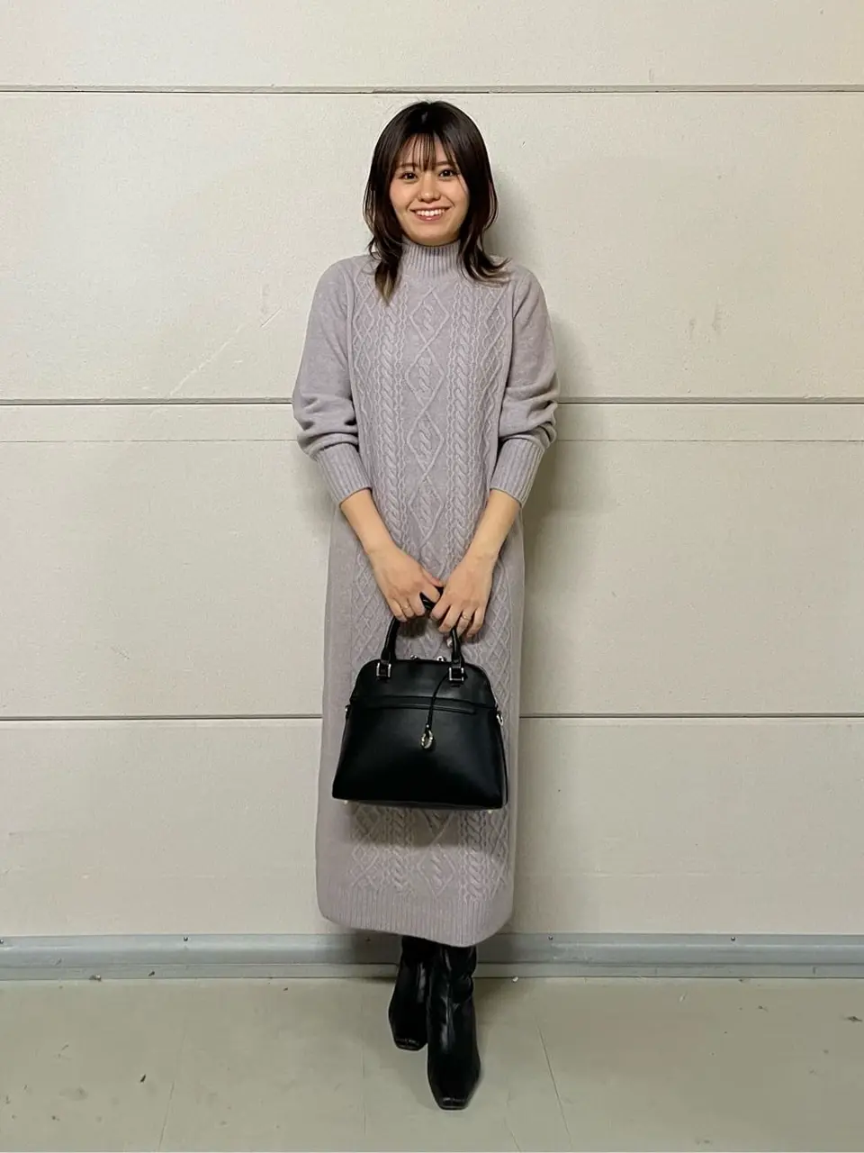 ANY SIS 浅倉 コーディネート画像