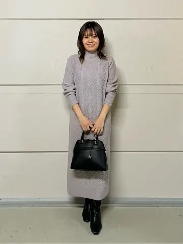 ANY SIS 浅倉 コーディネート画像