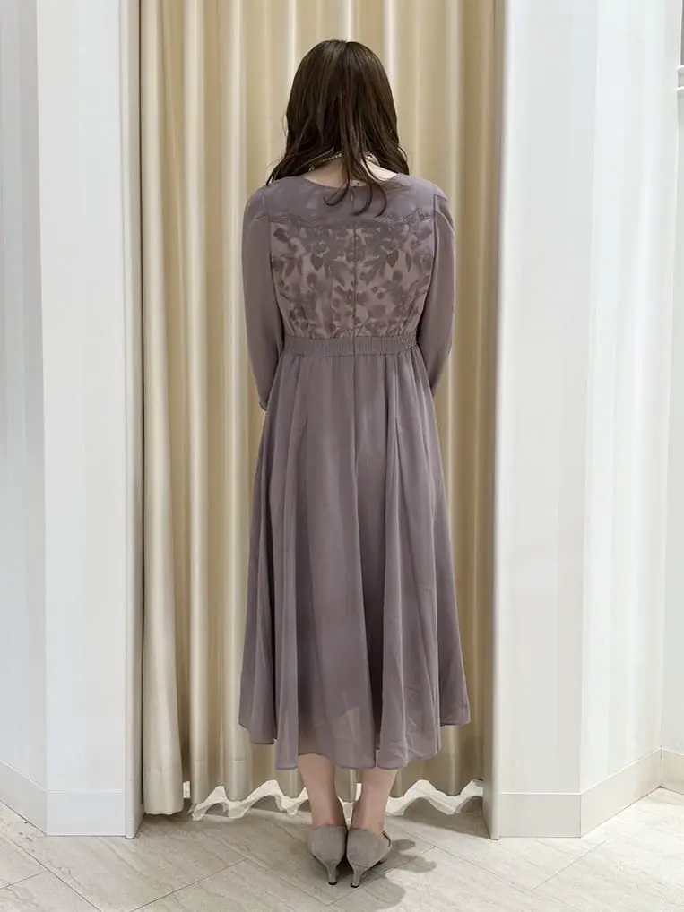 ANY SIS 伊藤 コーディネート画像