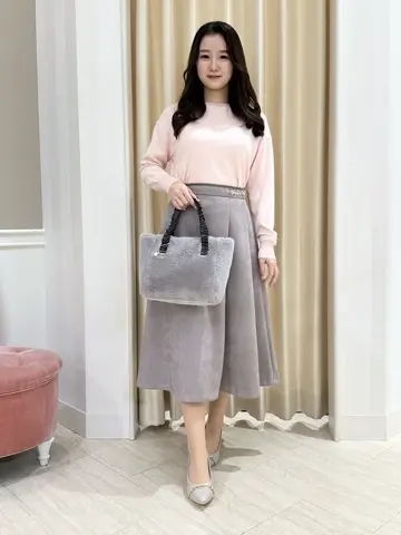 ANY SIS 本間 コーディネート画像