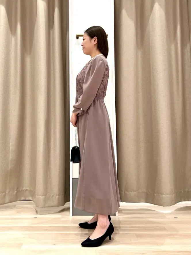 ANY SIS 瀬野 コーディネート画像