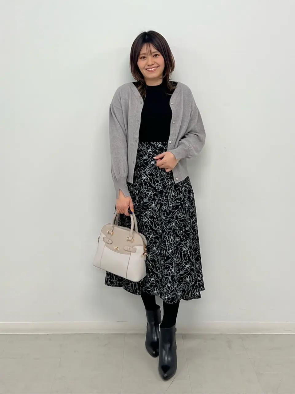  浅倉 コーディネート画像