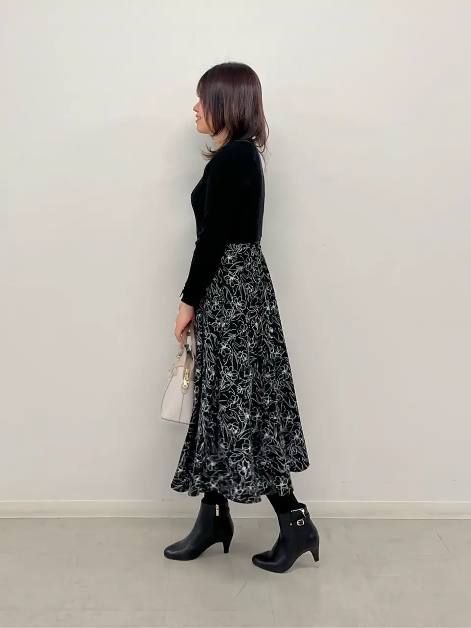 ANY SIS 浅倉 コーディネート画像