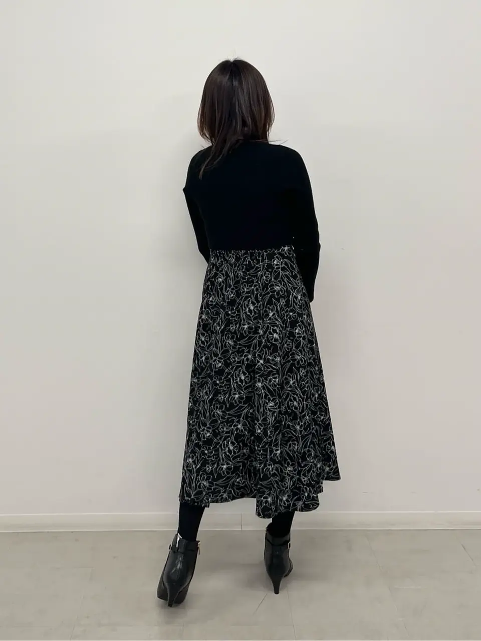 ANY SIS 浅倉 コーディネート画像