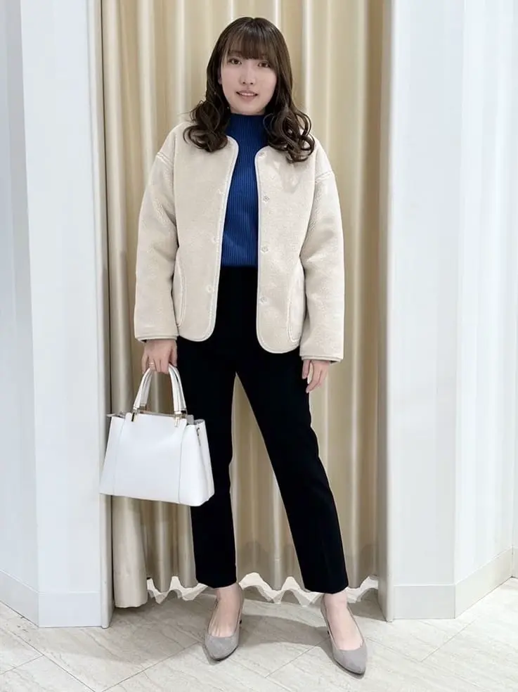  伊藤 コーディネート画像