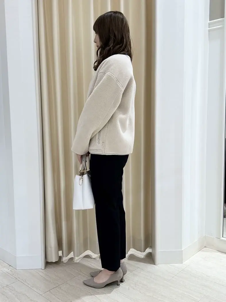 ANY SIS 伊藤 コーディネート画像