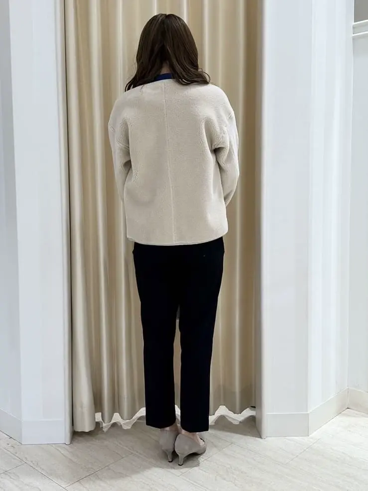 ANY SIS 伊藤 コーディネート画像