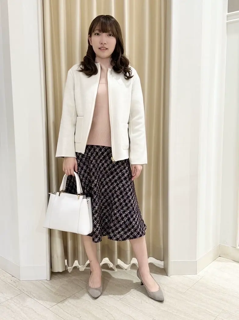  伊藤 コーディネート画像