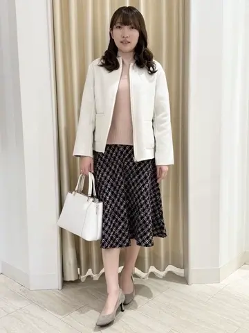 ANY SIS 伊藤 コーディネート画像