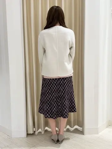 ANY SIS 伊藤 コーディネート画像