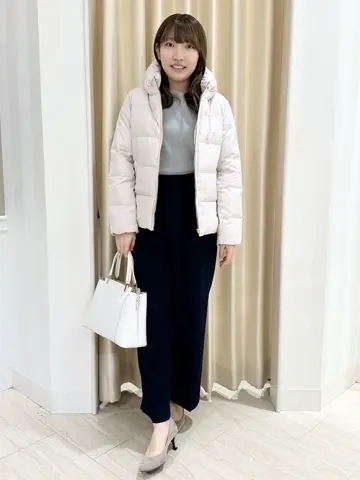 ANY SIS 伊藤 コーディネート画像