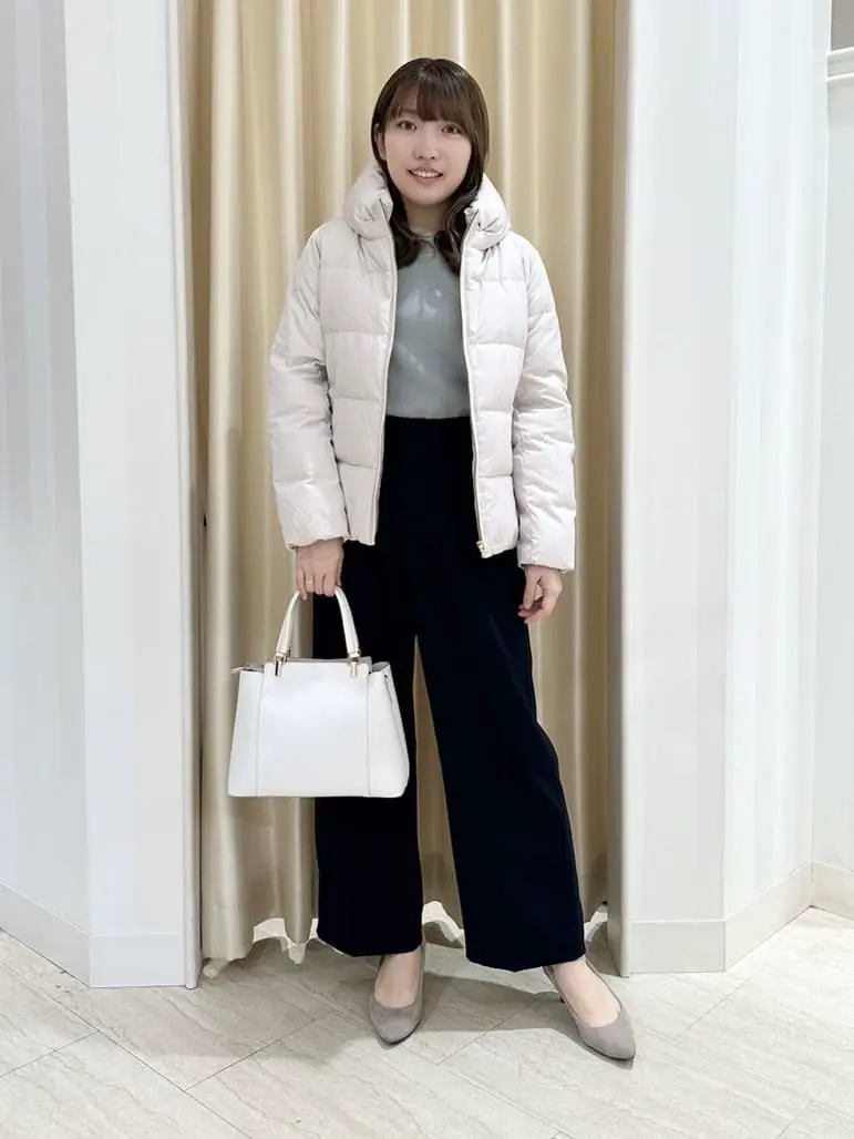 ANY SIS 伊藤 コーディネート画像