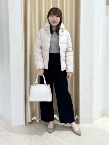 ANY SIS 伊藤 コーディネート画像