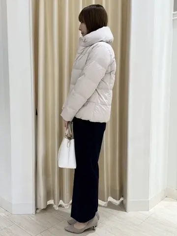 ANY SIS 伊藤 コーディネート画像