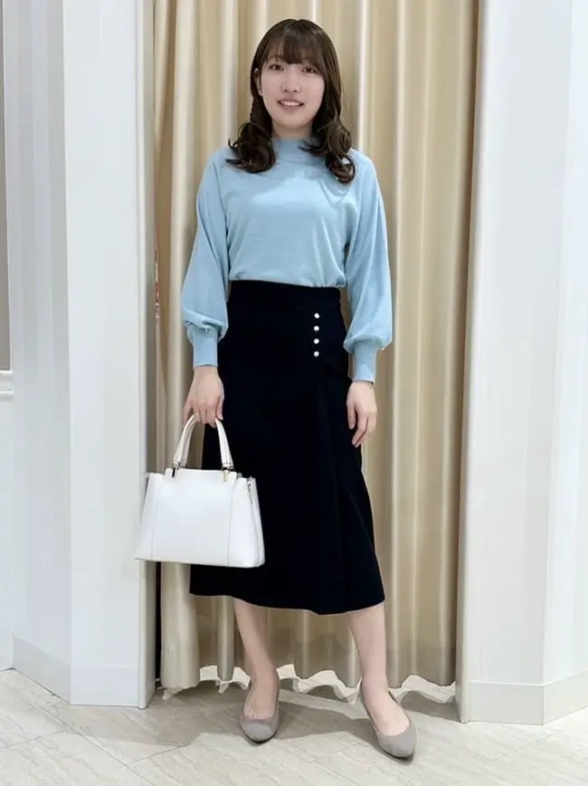  伊藤 コーディネート画像