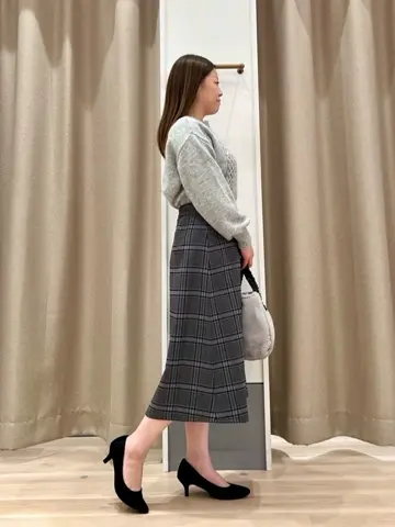 ANY SIS 瀬野 コーディネート画像