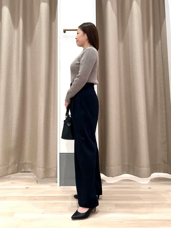 ANY SIS 瀬野 コーディネート画像