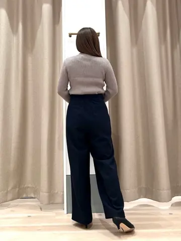 ANY SIS 瀬野 コーディネート画像