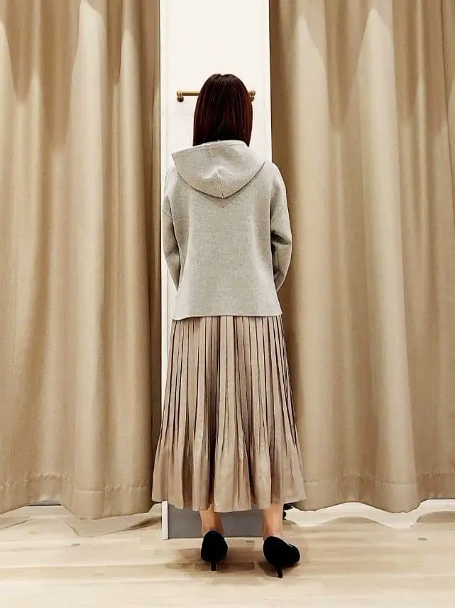 ANY SIS 齋藤 コーディネート画像