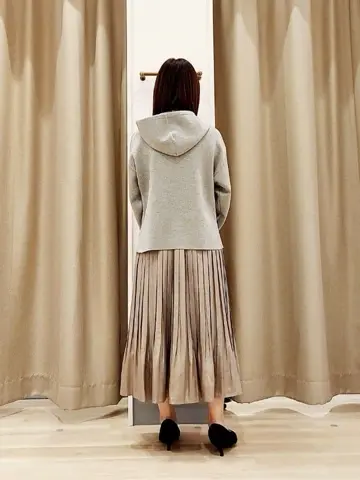 ANY SIS 齋藤 コーディネート画像