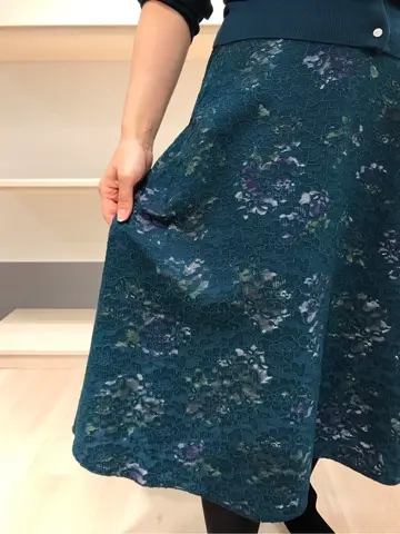 ANY SIS 副島 コーディネート画像