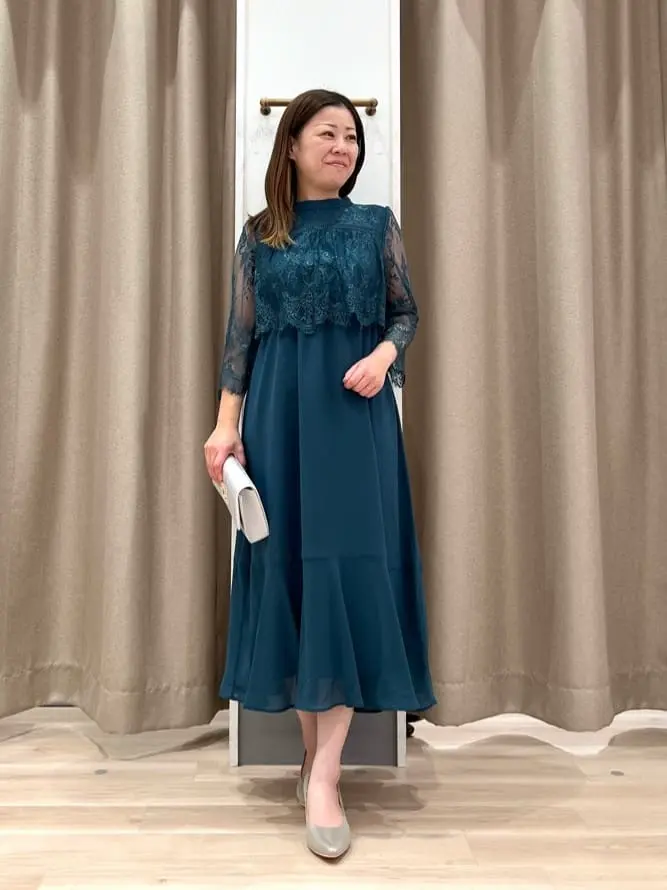 ANY SIS 瀬野 コーディネート画像